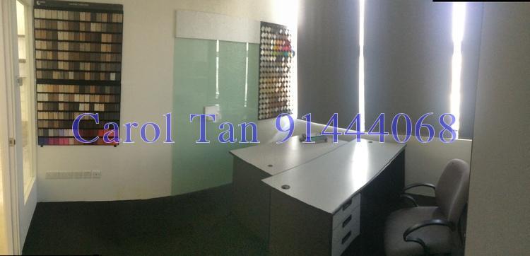 Near MRT - HARVEST @ WOODLANDS thumbnail photo